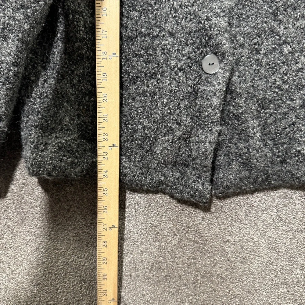 Talbots boucle button